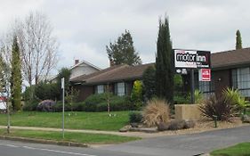 Bristol Hill Motor Inn